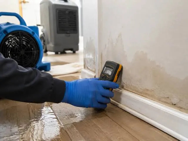 24/7 Water damage restoration services in Margate City, NJ - Rapid flood cleanup and mitigation